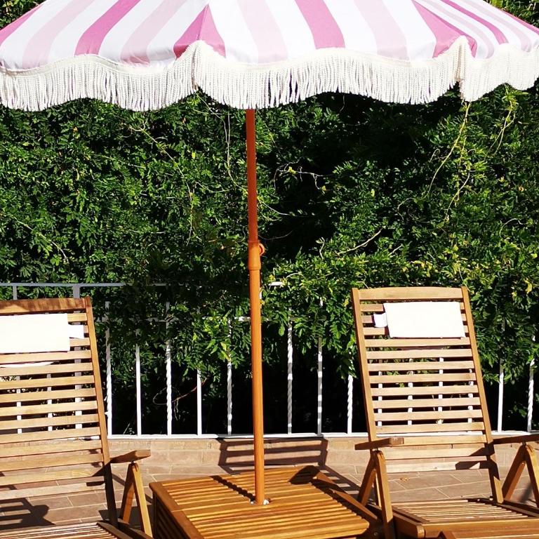 Donna Rosa - Your Home in Taormina - Apartment with Terrace - 7