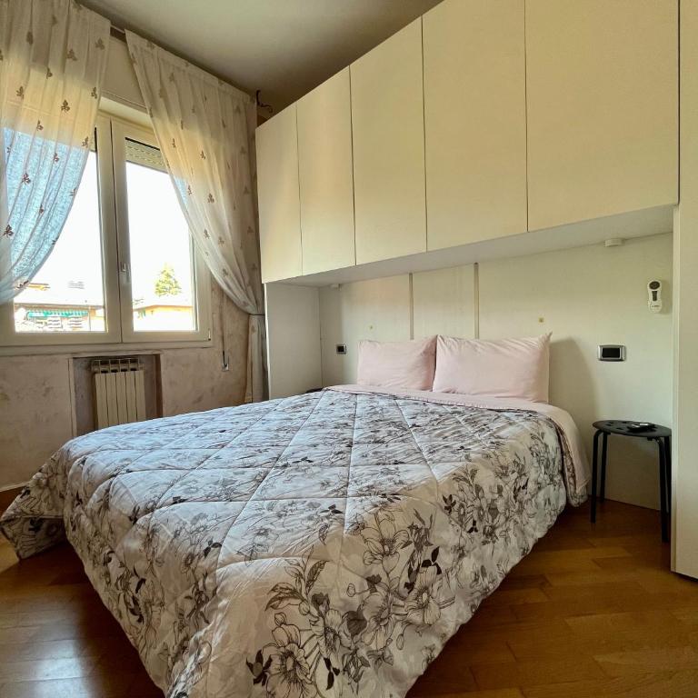 HOME FORNASINI - Fiera - - Two-Bedroom Deluxe Apartment - 16