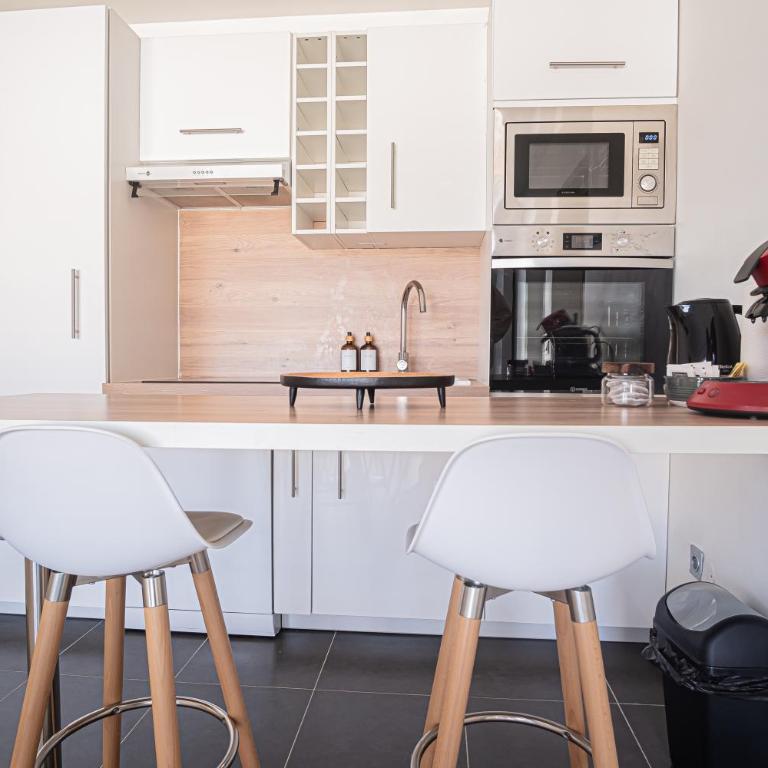 Prestige Apartment & Cathedral View - Appartamento con 1 Camera da Letto - 8
