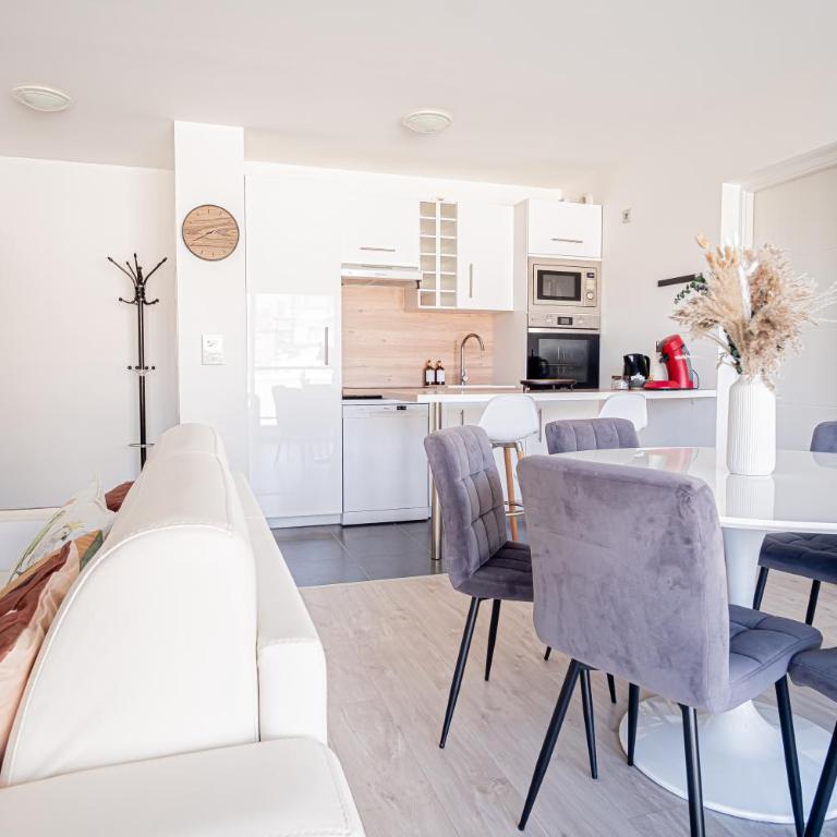 Prestige Apartment & Cathedral View - Appartamento con 1 Camera da Letto - 2