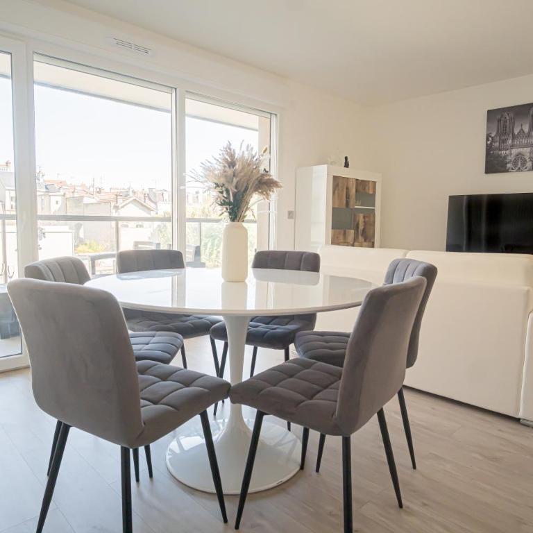 Prestige Apartment & Cathedral View - Appartamento con 1 Camera da Letto - 4