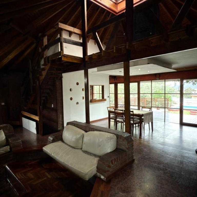 Boutique Casa en Villa carlos paz - Casa - 42