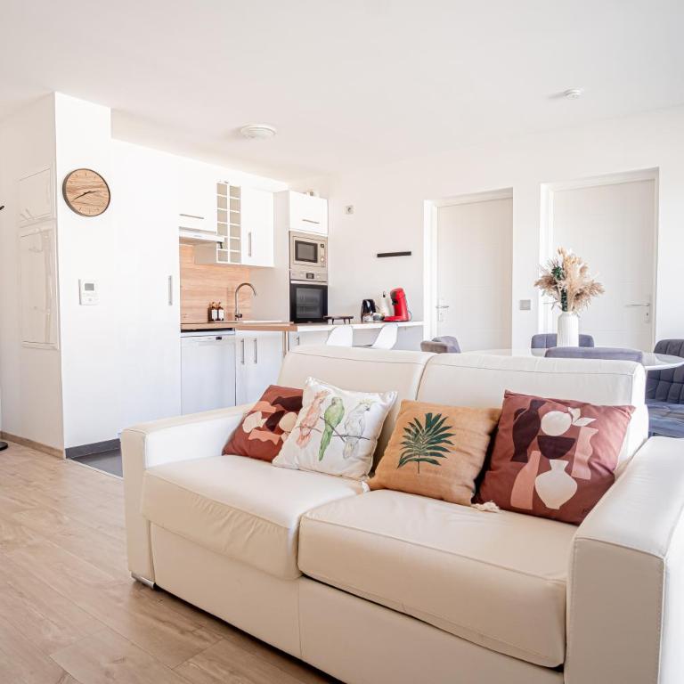 Prestige Apartment & Cathedral View - Appartamento con 1 Camera da Letto - 1