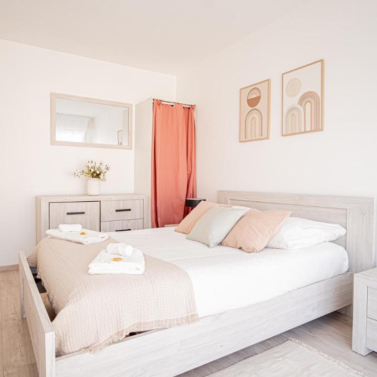 Prestige Apartment & Cathedral View - Appartamento con 1 Camera da Letto - 14