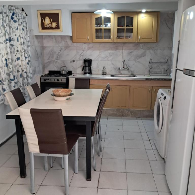 Casa de descanso - Casa de 2 dormitorios - 1