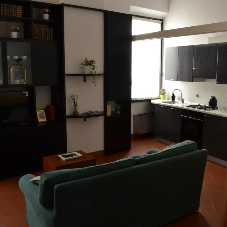 Santa Croce Exclusive - Appartamento Deluxe con 1 Camera da Letto - 13