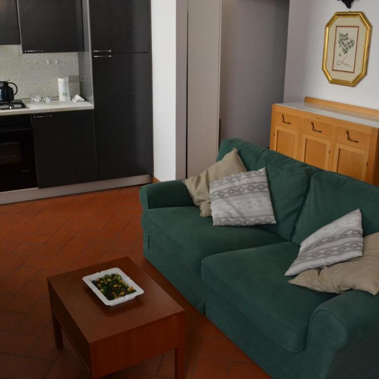 Santa Croce Exclusive - Appartamento Deluxe con 1 Camera da Letto - 14