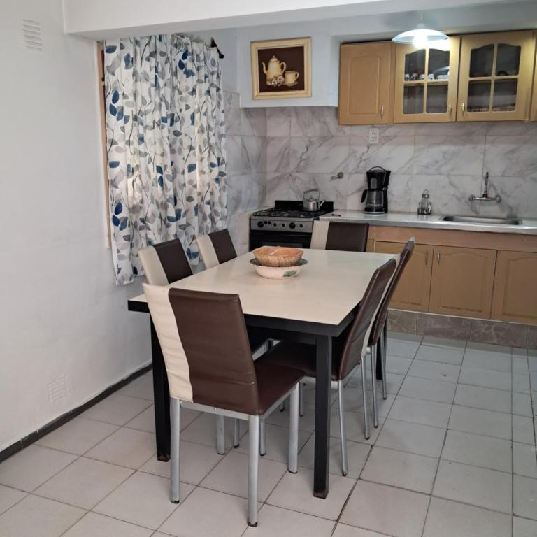 Casa de descanso - Casa de 2 dormitorios - 2