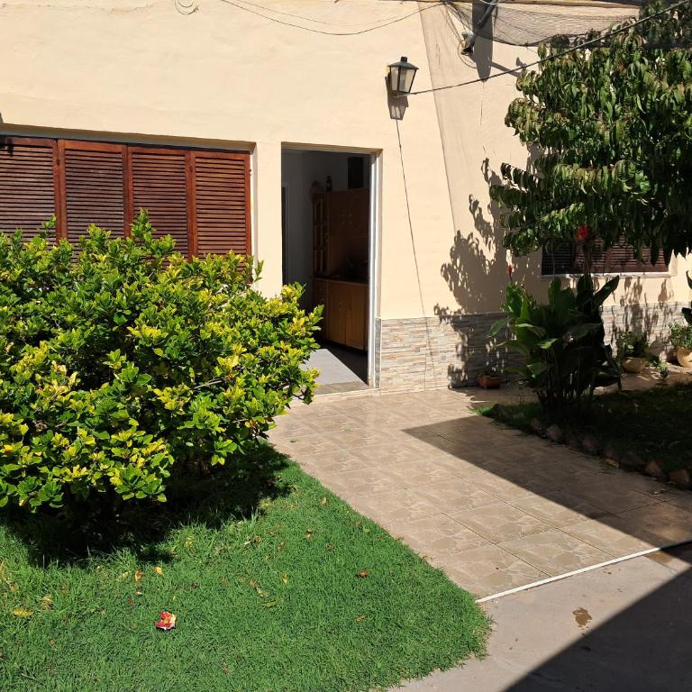 Casa de descanso - Casa de 2 dormitorios - 5