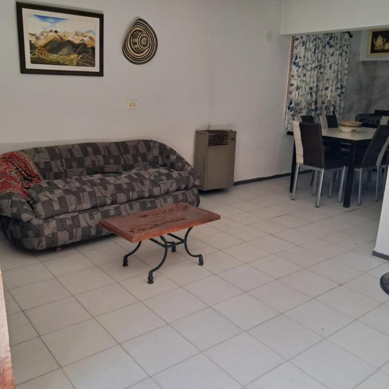 Casa de descanso - Casa de 2 dormitorios - 8