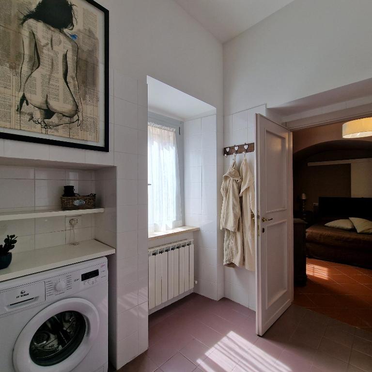 Il Cortile di San Rufino - Appartamento con 1 Camera da Letto - 29