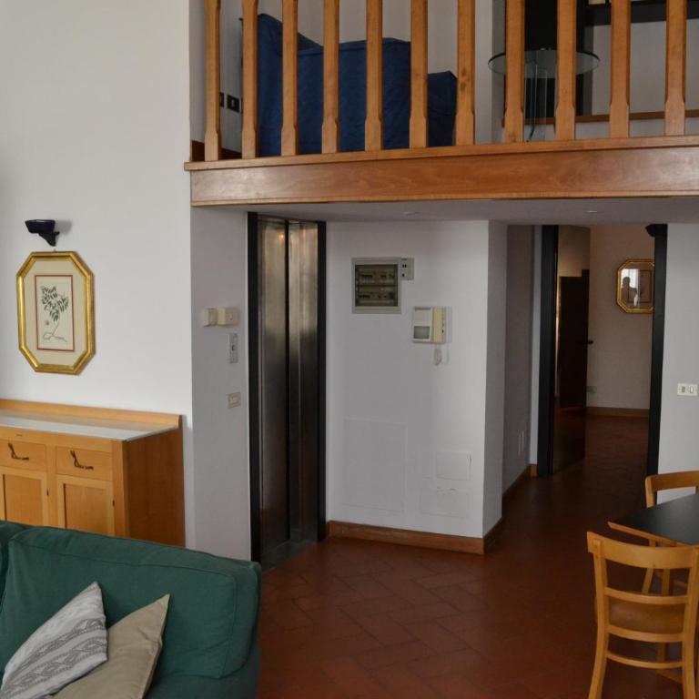 Santa Croce Exclusive - Appartamento Deluxe con 1 Camera da Letto - 18