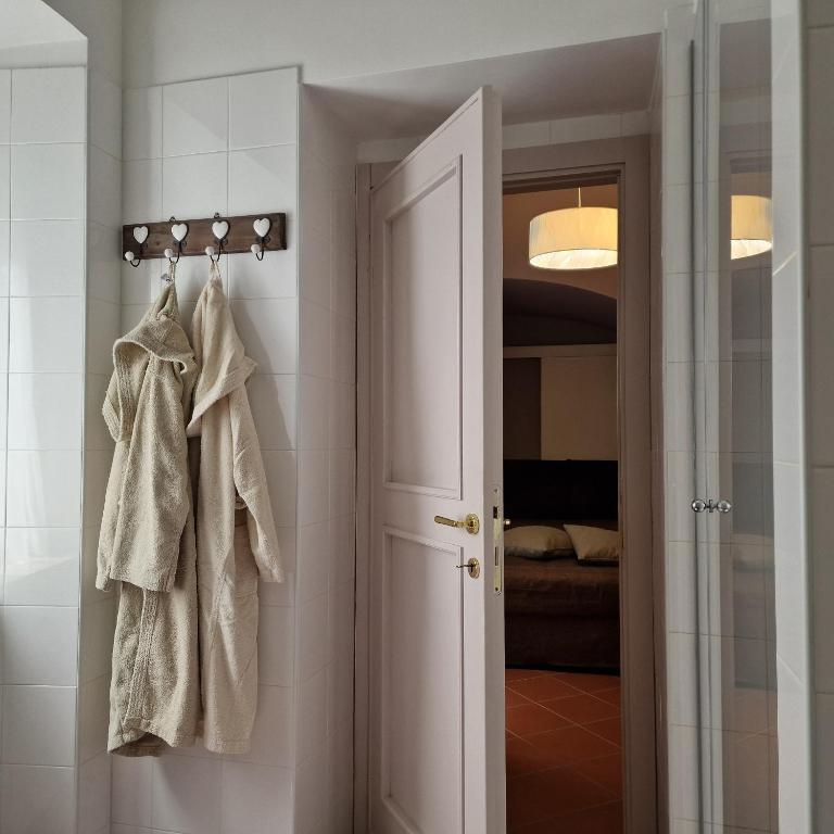 Il Cortile di San Rufino - Appartamento con 1 Camera da Letto - 28