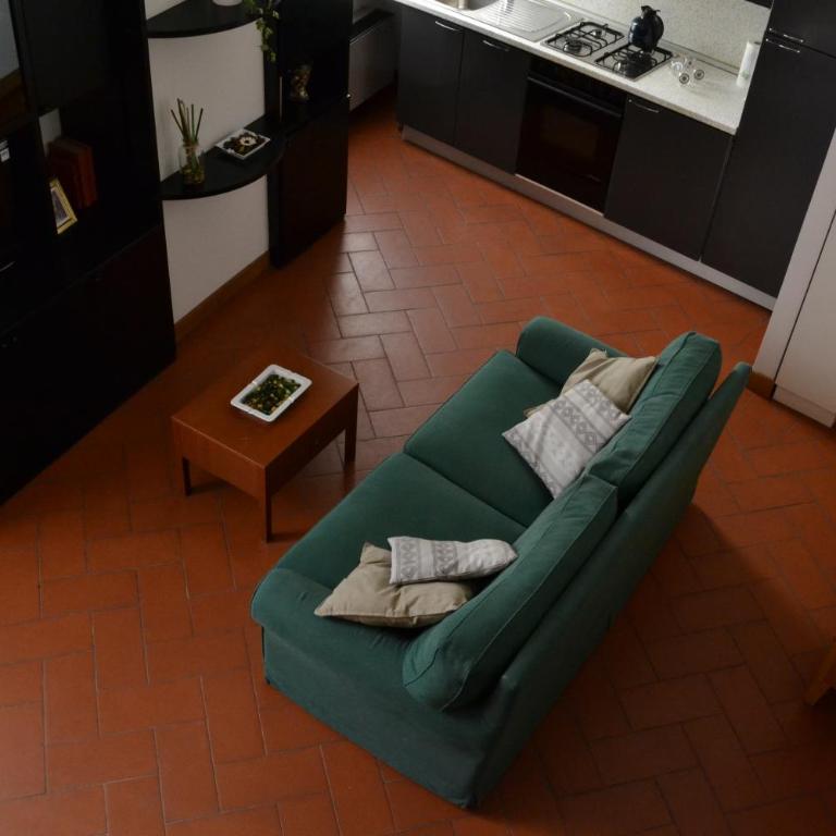 Santa Croce Exclusive - Appartamento Deluxe con 1 Camera da Letto - 19
