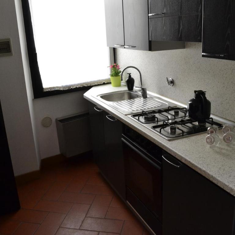Santa Croce Exclusive - Appartamento Deluxe con 1 Camera da Letto - 21