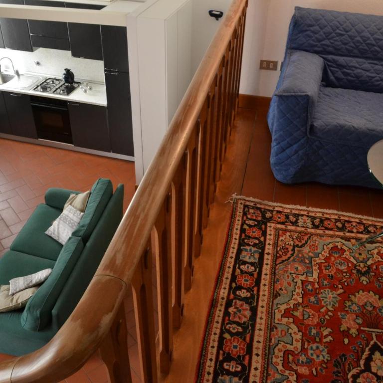 Santa Croce Exclusive - Appartamento Deluxe con 1 Camera da Letto - 23
