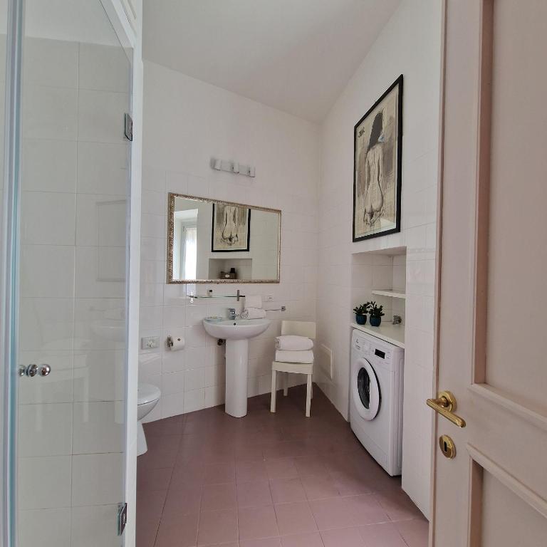 Il Cortile di San Rufino - Appartamento con 1 Camera da Letto - 26