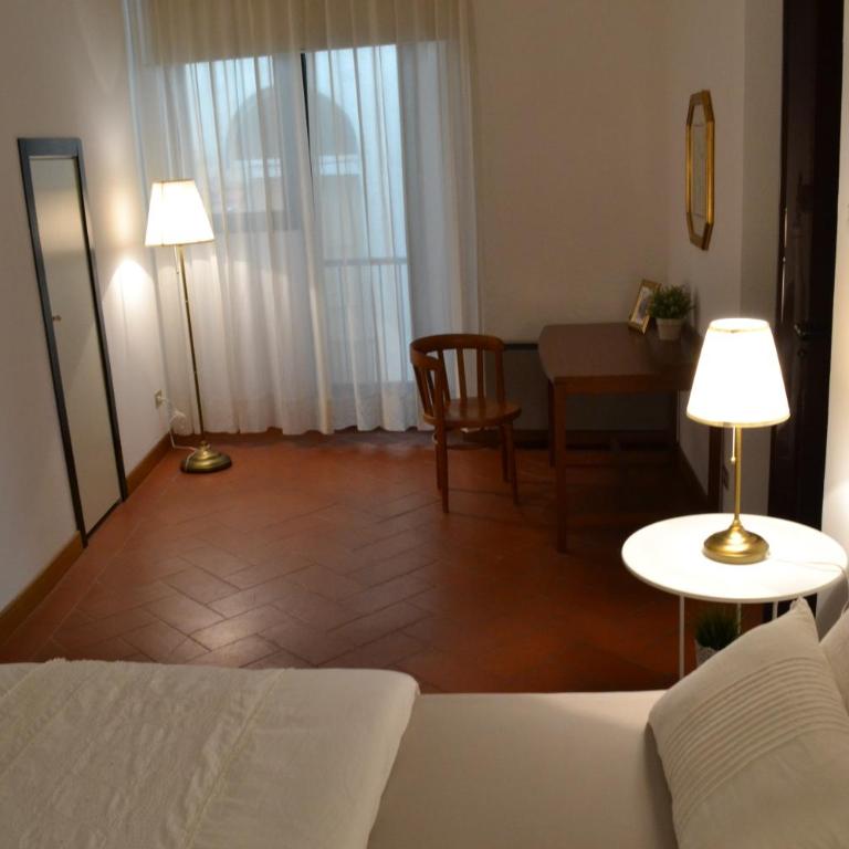 Santa Croce Exclusive - Appartamento Deluxe con 1 Camera da Letto - 16
