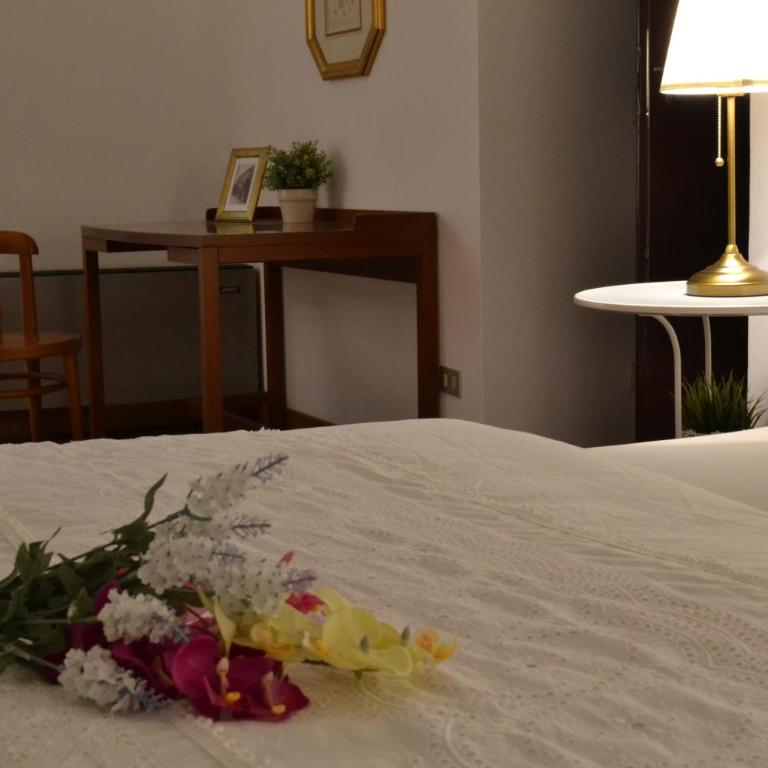 Santa Croce Exclusive - Appartamento Deluxe con 1 Camera da Letto - 5