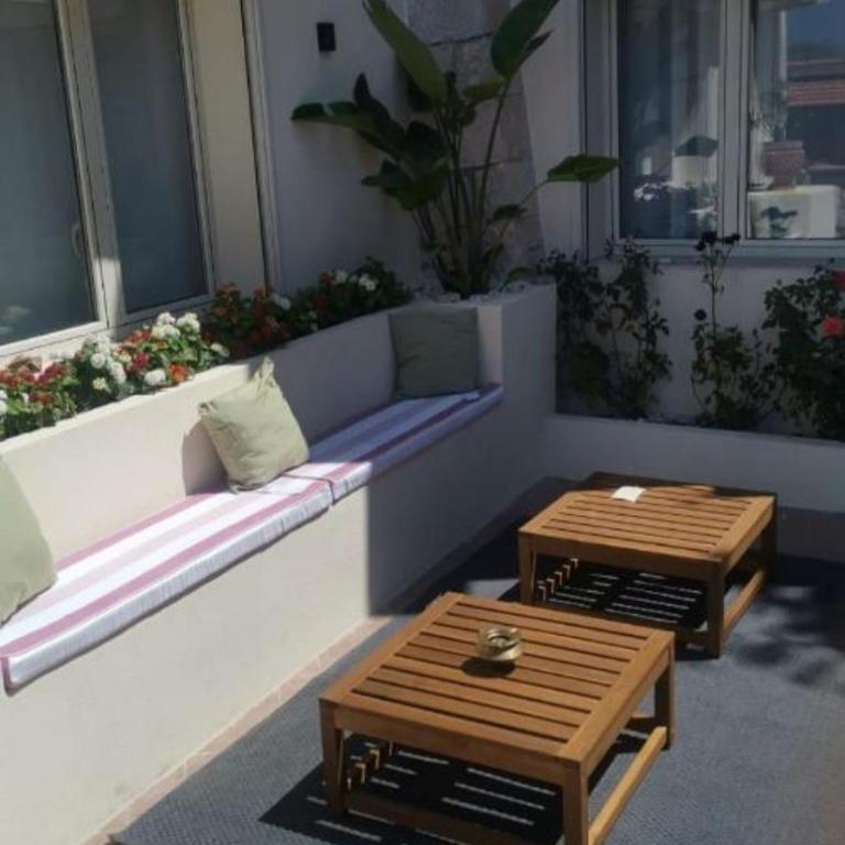 Donna Rosa - Your Home in Taormina - Apartment with Terrace - 9