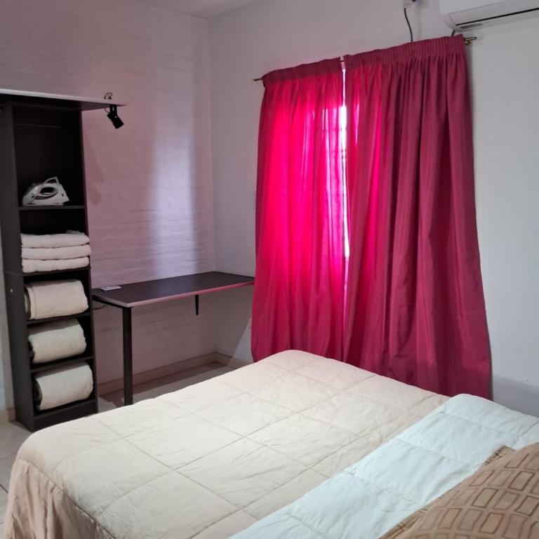 Consorcio general acha 2 - Apartamento de 1 dormitorio - 14