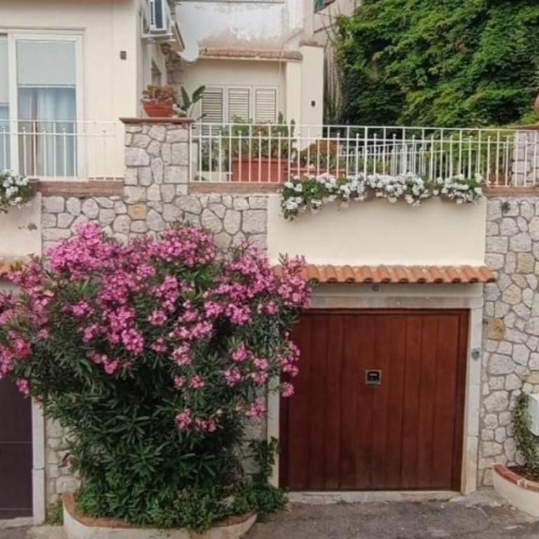 Donna Rosa - Your Home in Taormina - Apartment with Terrace - 3
