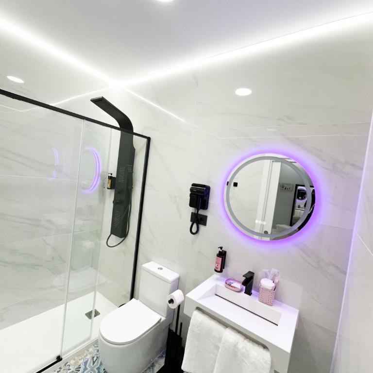 LA BOUTiQUE LUX TRINIDAD - Loft - 8
