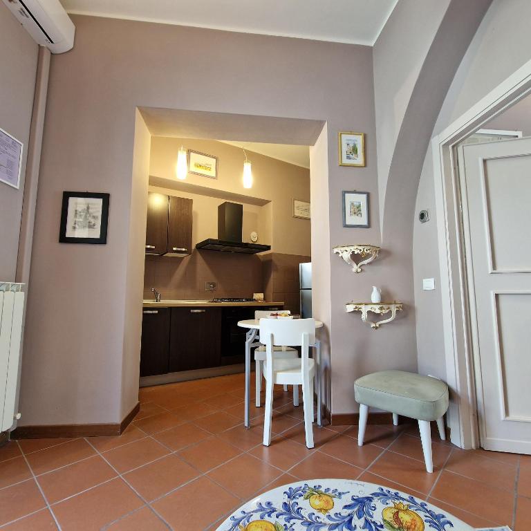 Il Cortile di San Rufino - Appartamento con 1 Camera da Letto - 25