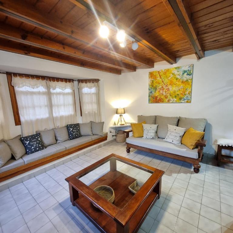 Del Sonador - Andarlibre - Casa de 2 dormitorios - 8