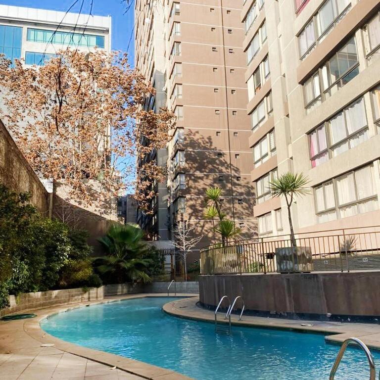 Daily Rent Apartment - Apartamento de 1 dormitorio - 11