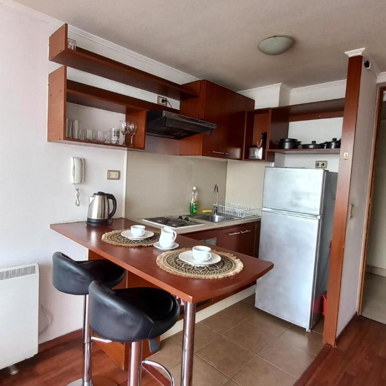 Daily Rent Apartment - Apartamento de 1 dormitorio - 8