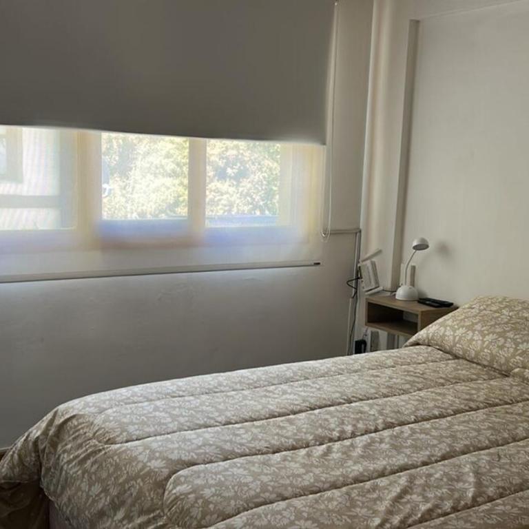 Alojate en el corazon del pueblo - Apartamento de 2 dormitorios - 9