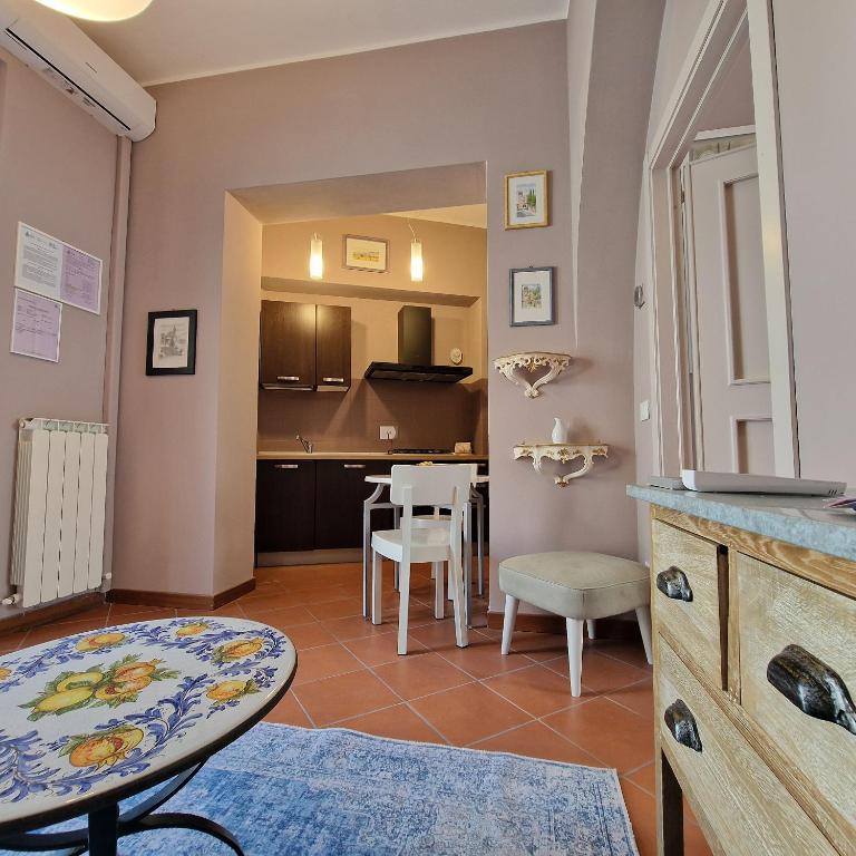 Il Cortile di San Rufino - Appartamento con 1 Camera da Letto - 23