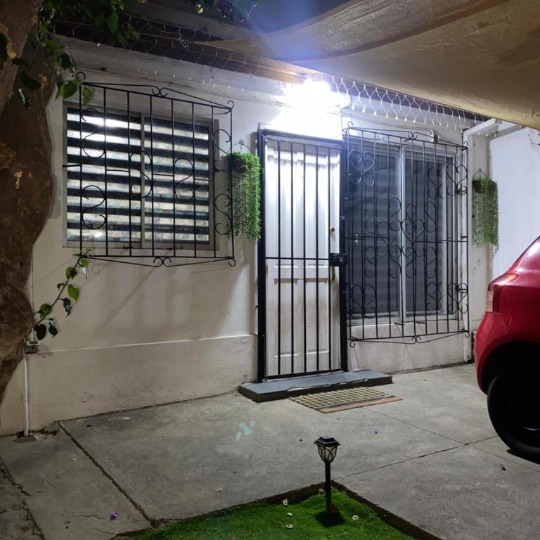 Departamento en Providencia CASA ROMÁN - Apartamento de 1 dormitorio - 47