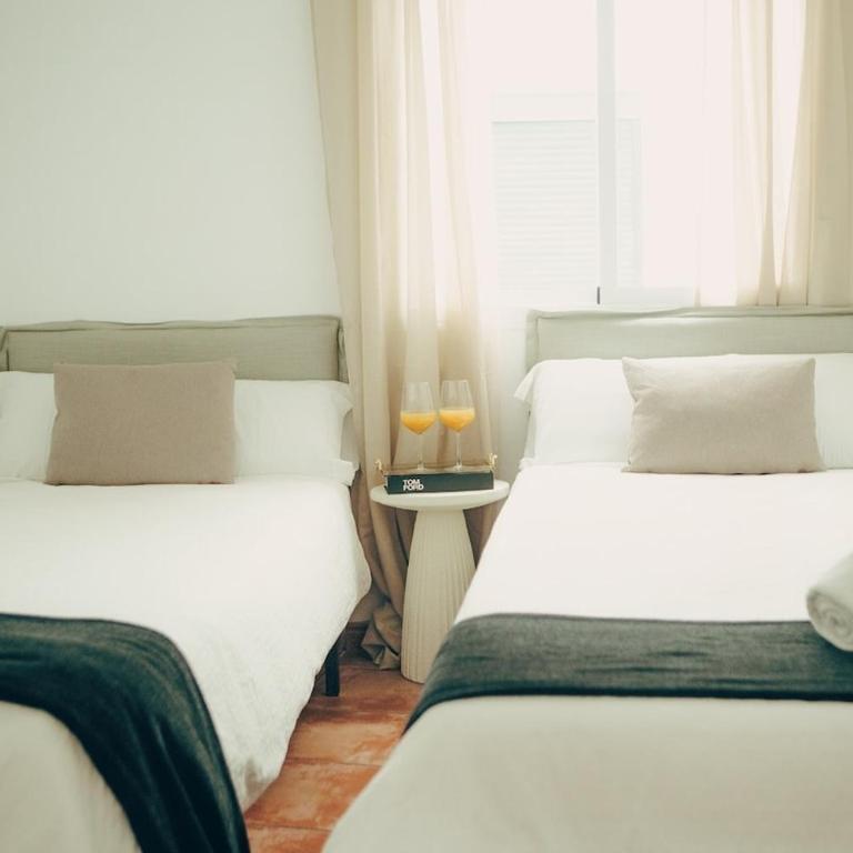 Azure Beachside Apartment - 50M from the Beach - Apartamento de 2 dormitorios - Frente al océano - 5