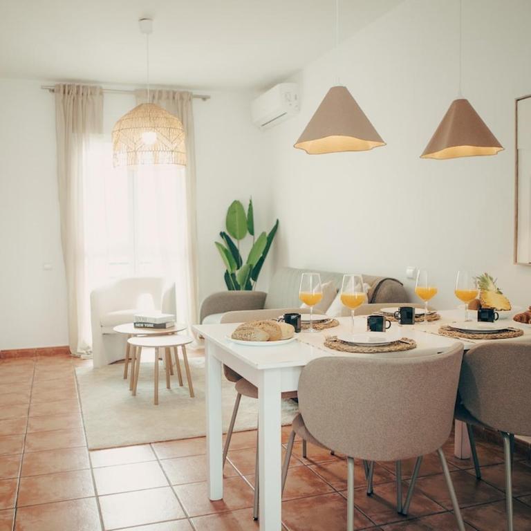 Azure Beachside Apartment - 50M from the Beach - Apartamento de 2 dormitorios - Frente al océano - 8