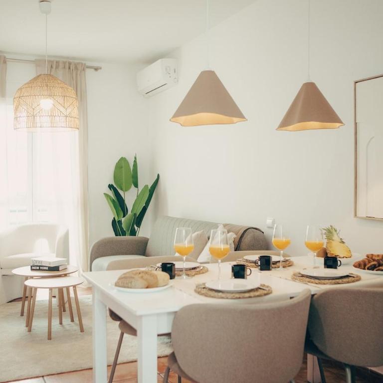 Azure Beachside Apartment - 50M from the Beach - Apartamento de 2 dormitorios - Frente al océano - 11