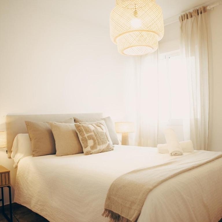 Azure Beachside Apartment - 50M from the Beach - Apartamento de 2 dormitorios - Frente al océano - 25