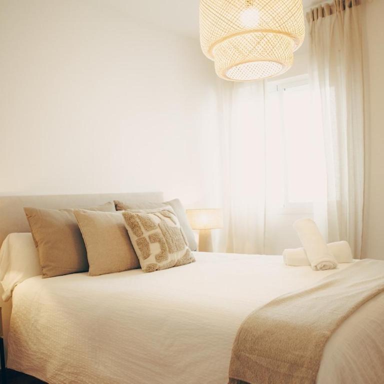 Azure Beachside Apartment - 50M from the Beach - Apartamento de 2 dormitorios - Frente al océano - 17