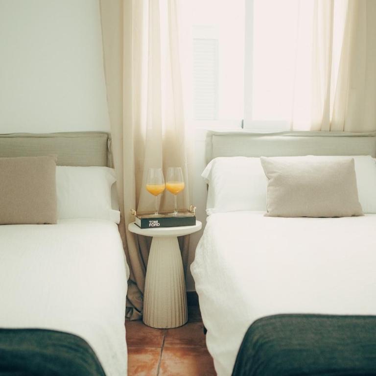 Azure Beachside Apartment - 50M from the Beach - Apartamento de 2 dormitorios - Frente al océano - 20