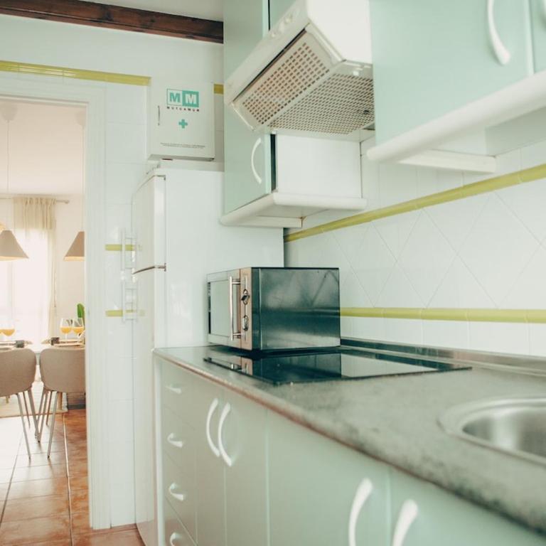 Azure Beachside Apartment - 50M from the Beach - Apartamento de 2 dormitorios - Frente al océano - 31