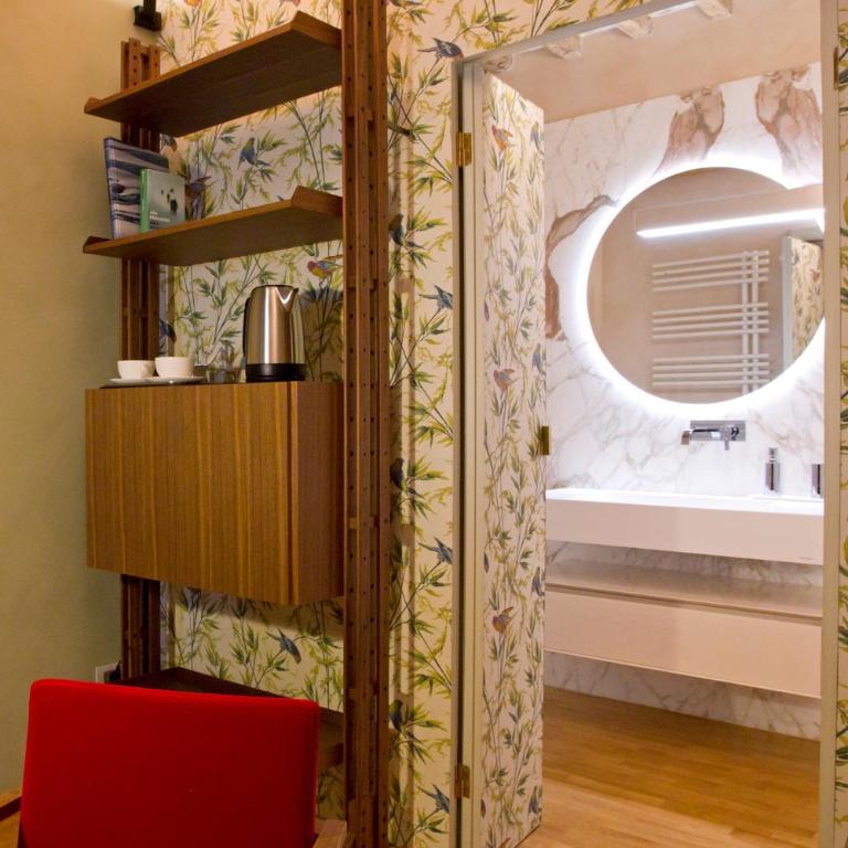 Suites della Colonna, Luxury and comfort in the heart of Lucca - Casa con 2 Camere da Letto - 7