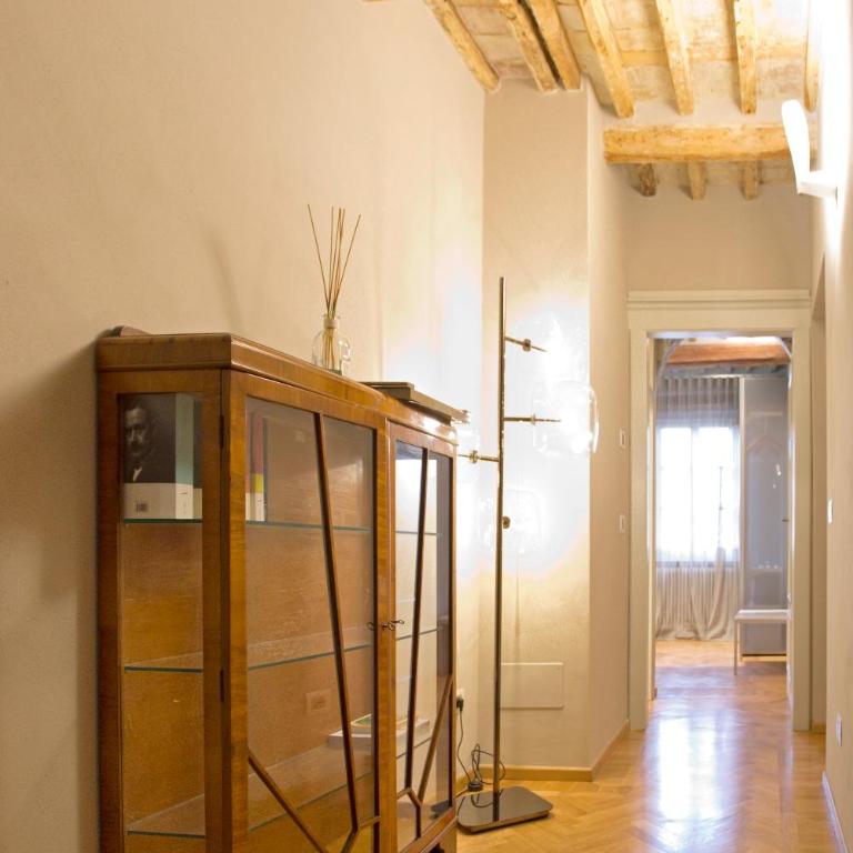 Suites della Colonna, Luxury and comfort in the heart of Lucca - Casa con 2 Camere da Letto - 10