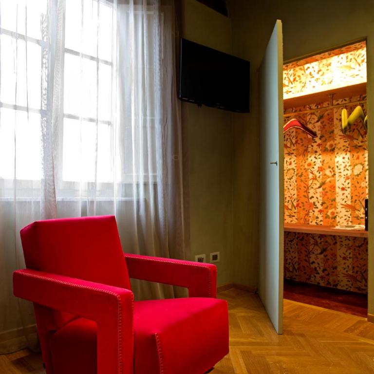 Suites della Colonna, Luxury and comfort in the heart of Lucca - Casa con 2 Camere da Letto - 16