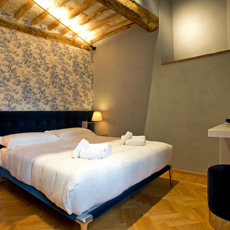 Suites della Colonna, Luxury and comfort in the heart of Lucca - Casa con 2 Camere da Letto - 19