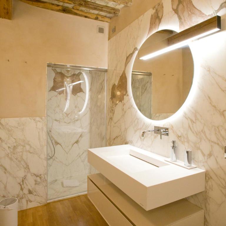 Suites della Colonna, Luxury and comfort in the heart of Lucca - Casa con 2 Camere da Letto - 4