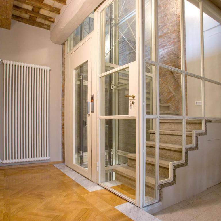 Suites della Colonna, Luxury and comfort in the heart of Lucca - Casa con 2 Camere da Letto - 8