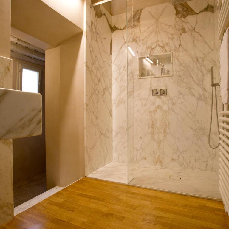 Suites della Colonna, Luxury and comfort in the heart of Lucca - Casa con 2 Camere da Letto - 6