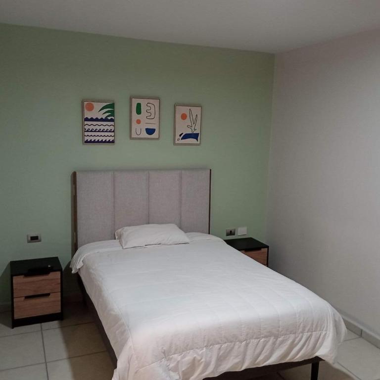 DEPARTAMENTOs THE DOOR'S SUITE - One-Bedroom Apartment - 3