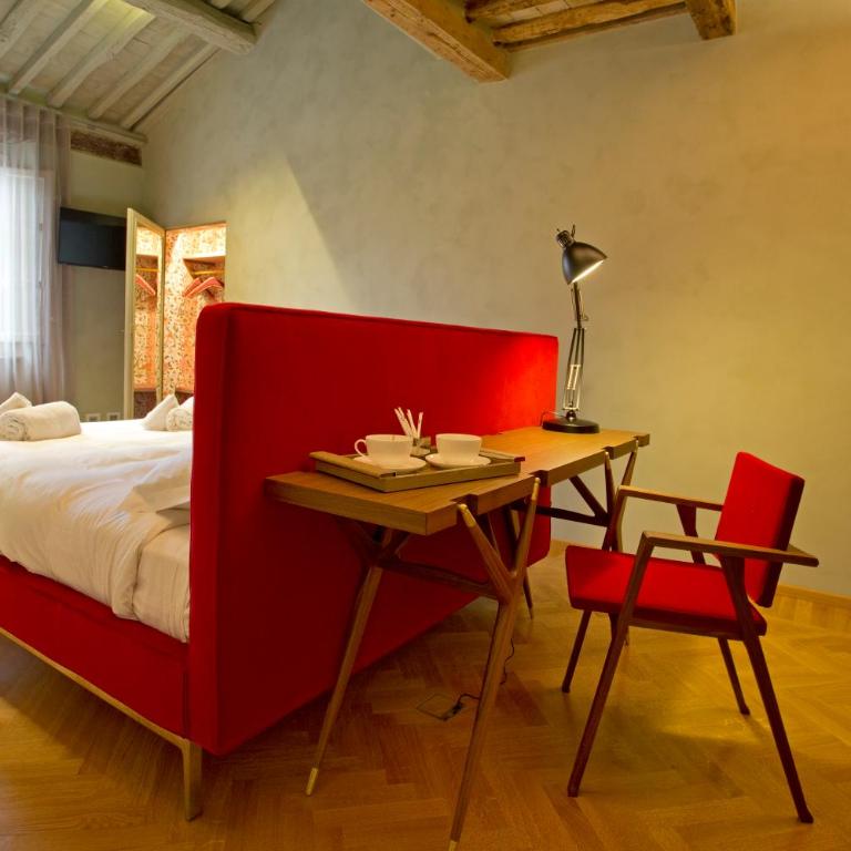 Suites della Colonna, Luxury and comfort in the heart of Lucca - Casa con 2 Camere da Letto - 5